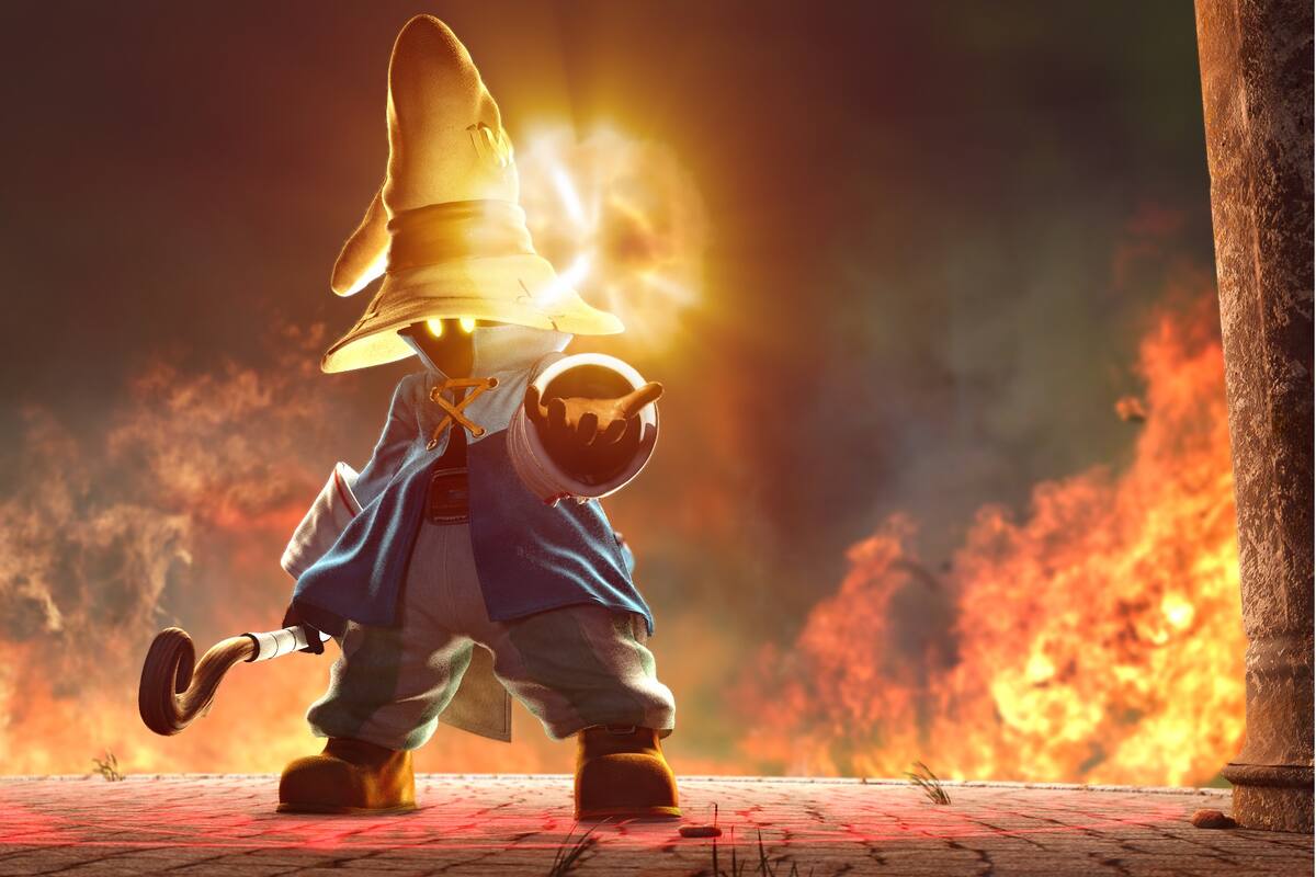 Confirmado: Final Fantasy IX ya está disponible en PC