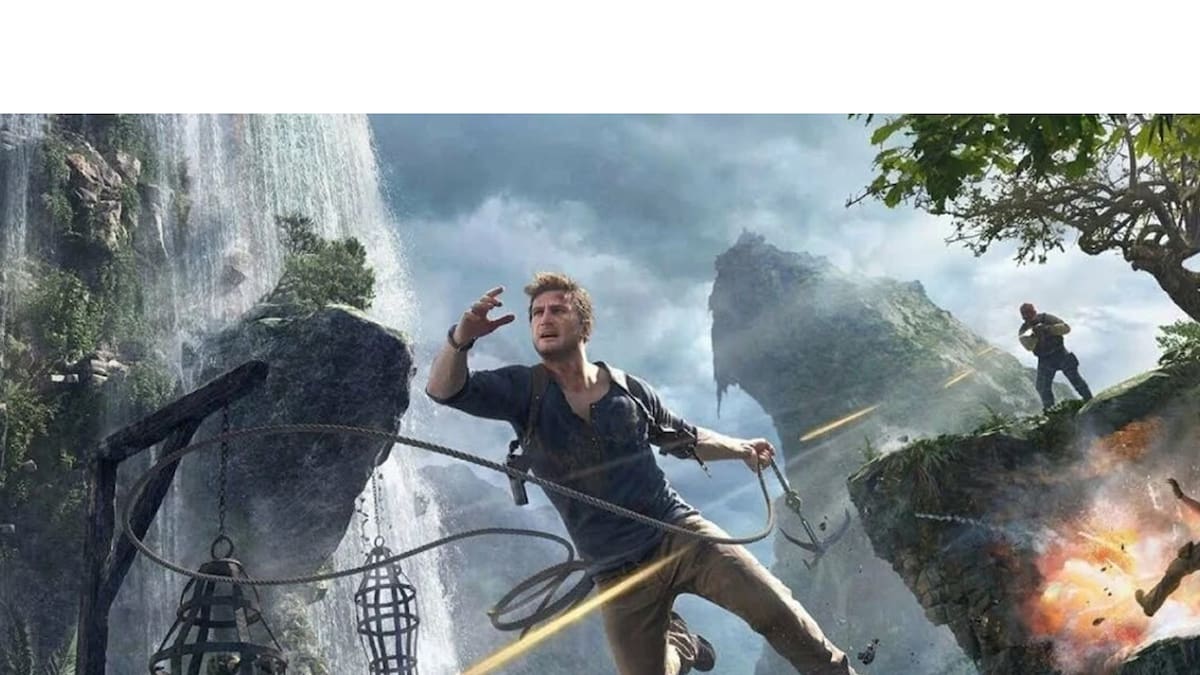 Clasificación de Uncharted: Legacy of Thieves Collection preocupa a los fans