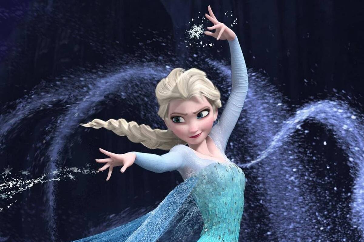 Sony confirma SingStar dedicado a Frozen