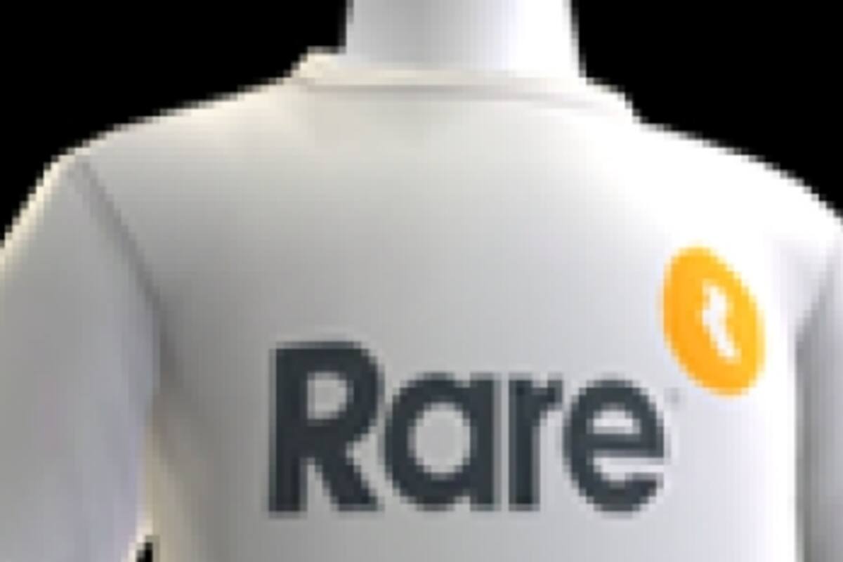 Rare se prepara para la siguiente generación