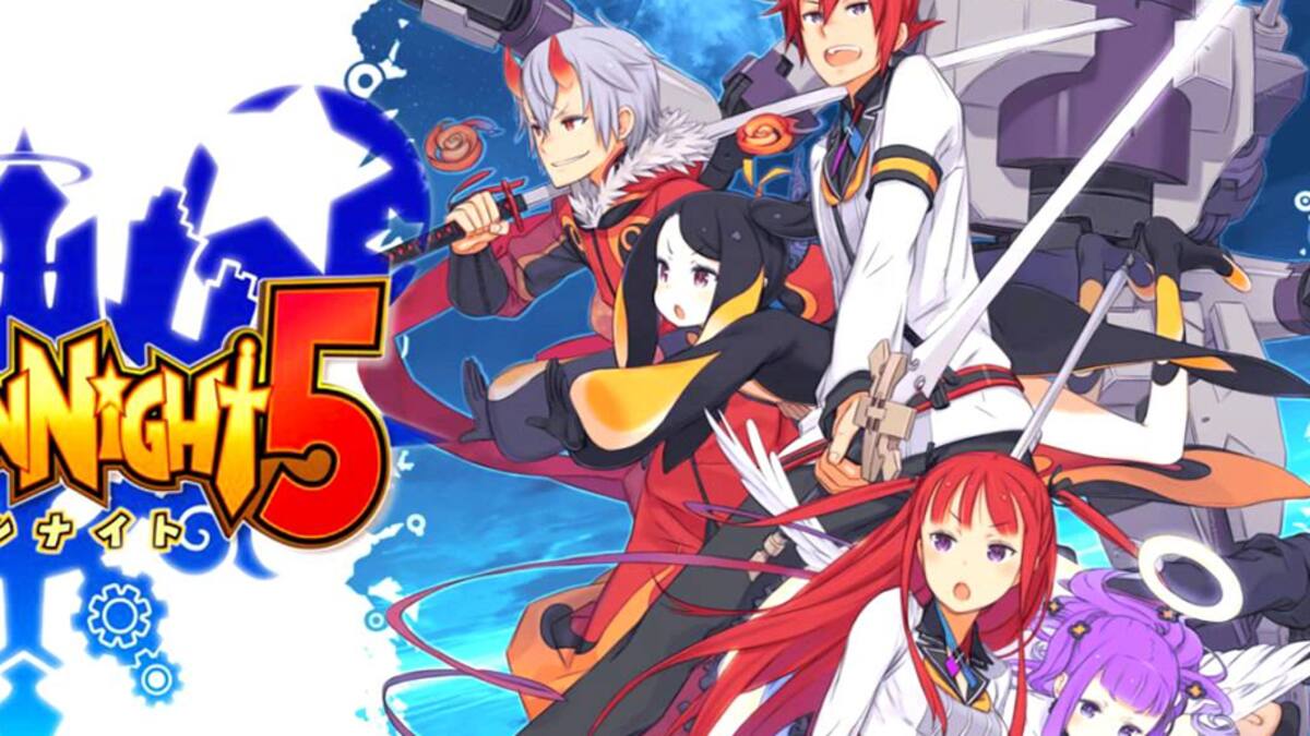 Class of Heroes 3 y Summon Night 5 arribarán a Occidente