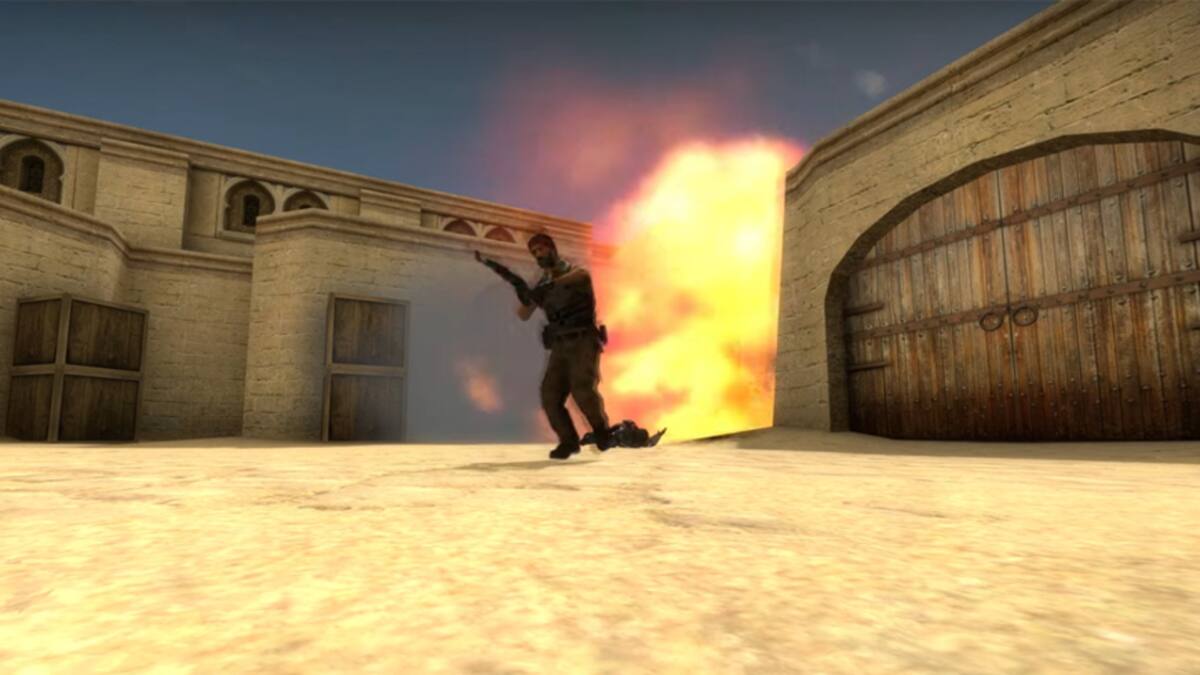 Classic Offensive busca apoyo en Steam Greenlight