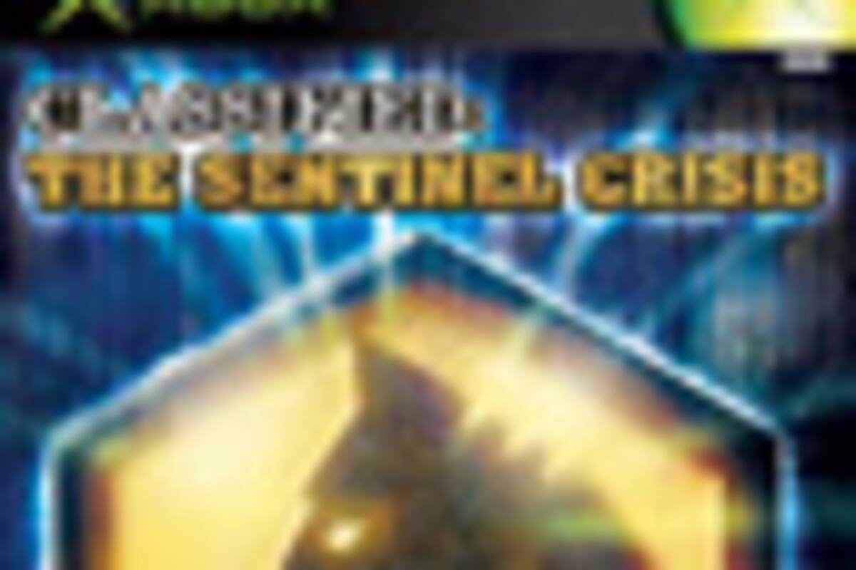 Classified: The Sentinel Crisis