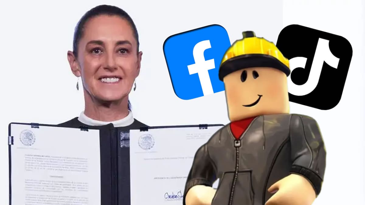 Claudia Sheinbaum firma decreto de entornos digitales seguros