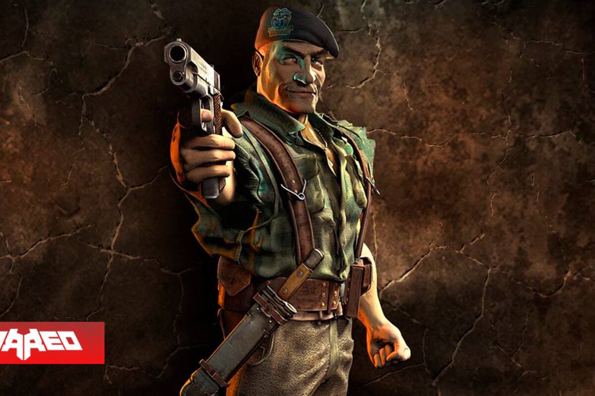Anuncian nuevo Commandos para PC, PS5 y Series X