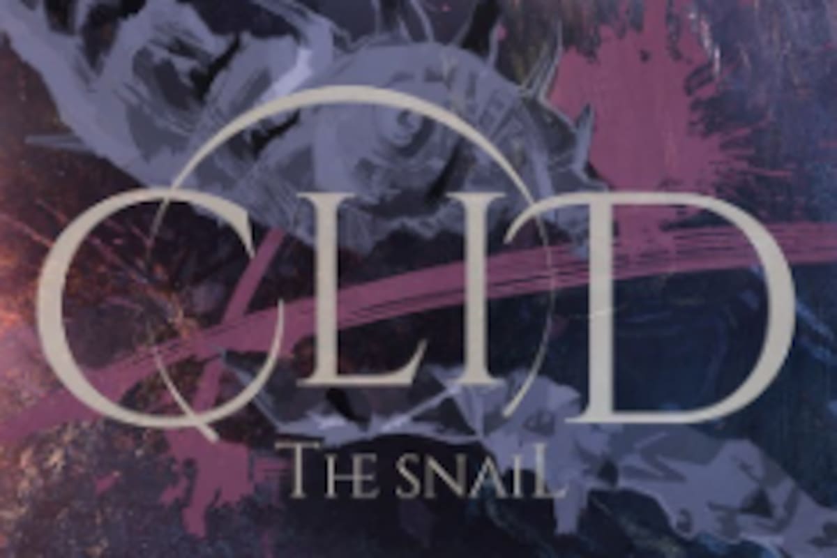Clid The Snail