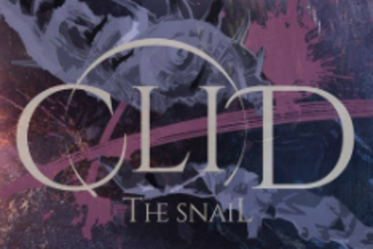 Clid The Snail