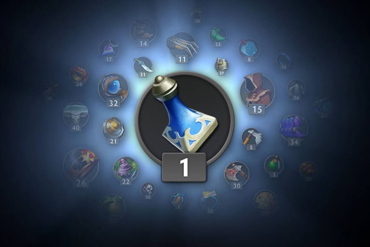 Dota 2 es lanzado oficialmente en Source 2