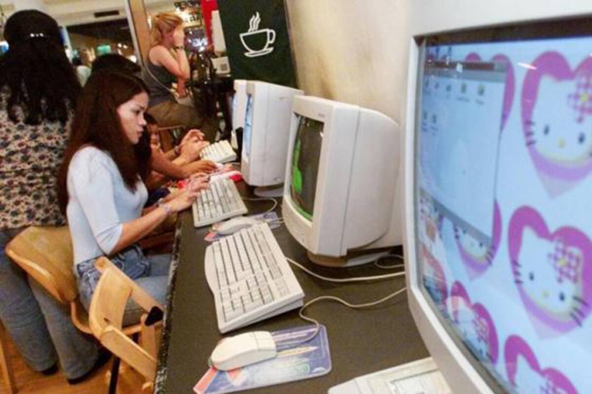 Taiwanés muere en un cibercafé luego de jugar 24 horas seguidas