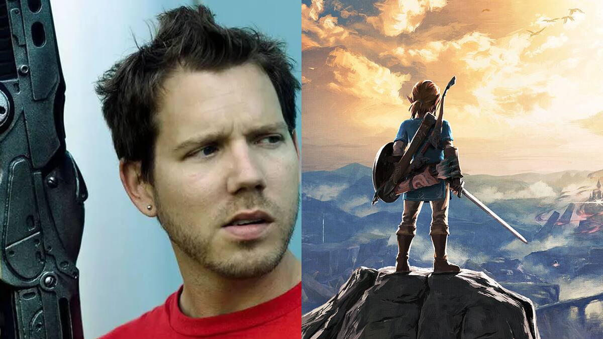 Cliff Bleszinski compartió las cosas que no le gustaron del primer juego y que no quiere ver en la secuela