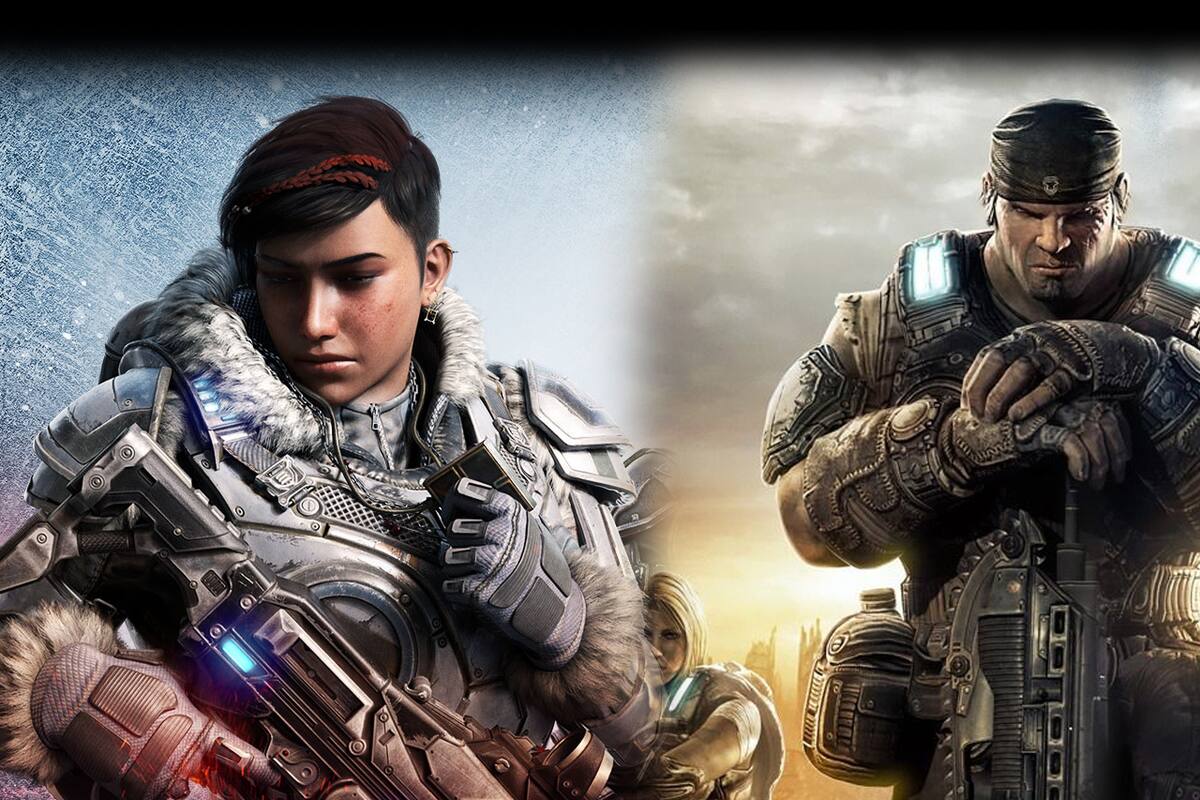 Creador de Gears of War: las nuevas entregas no tienen el mismo corazón que la trilogía original