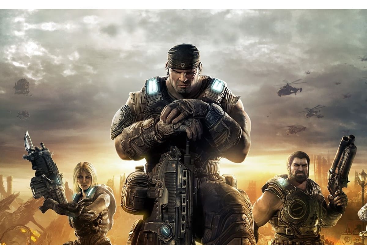 Gears of War: los fans odiarían la película rechazada del juego por esta razón
