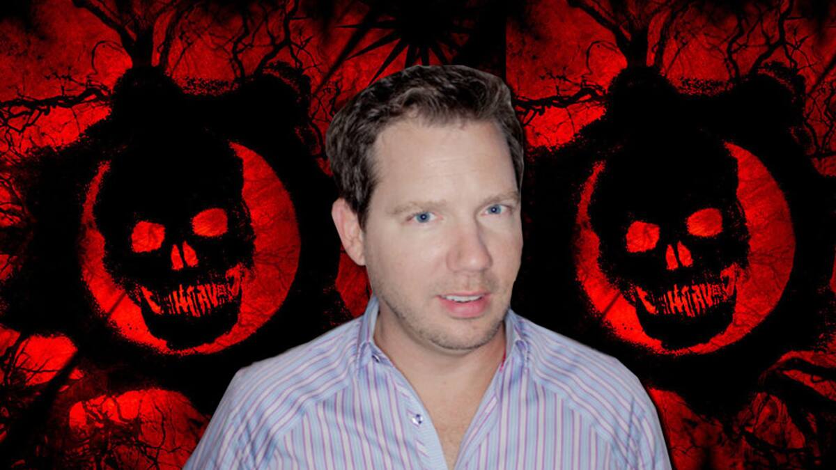 Cliff Bleszinski habló sobre la franquicia que ayudó a crear