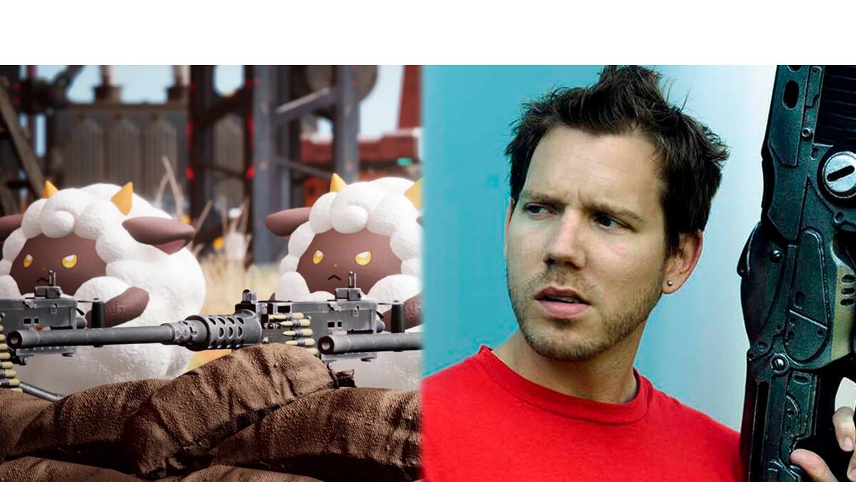 Cliff Bleszinski habló sobre su idea para un título similar a Pokémon
