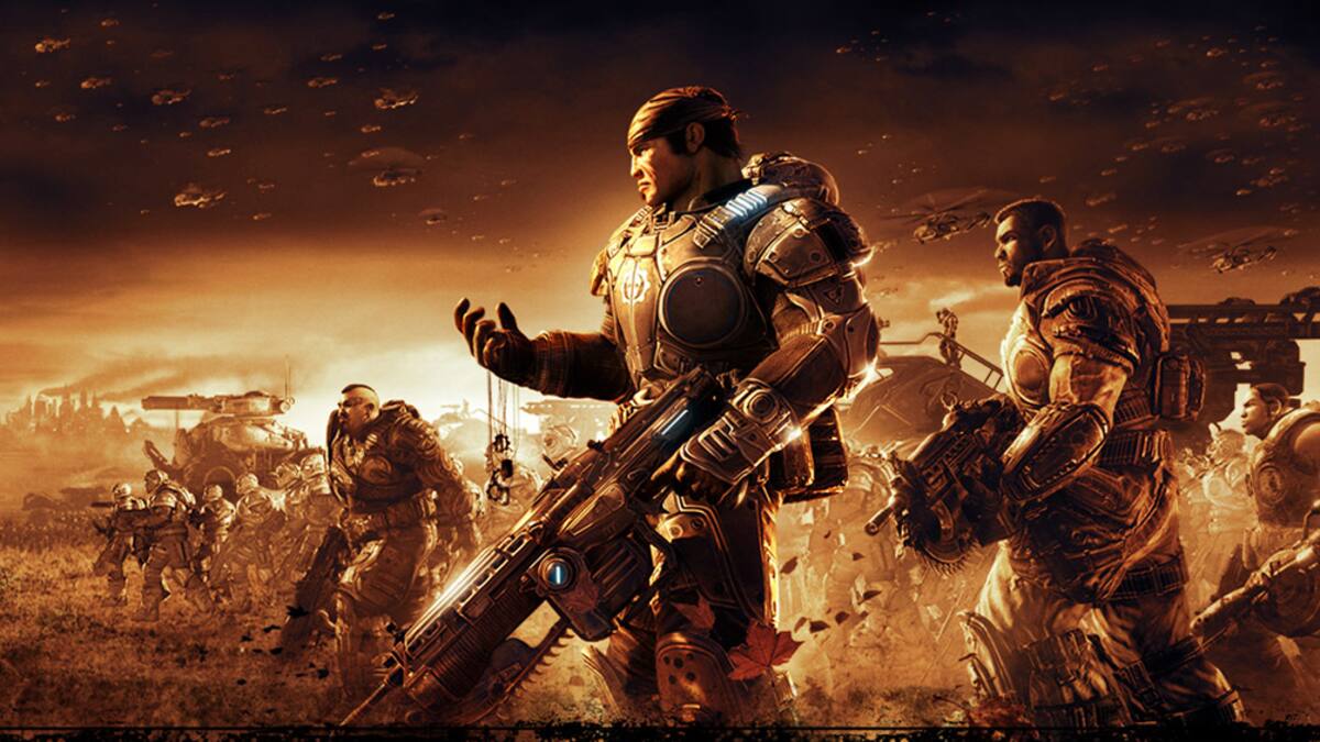 Cliff Bleszinski revela detalles del primer título