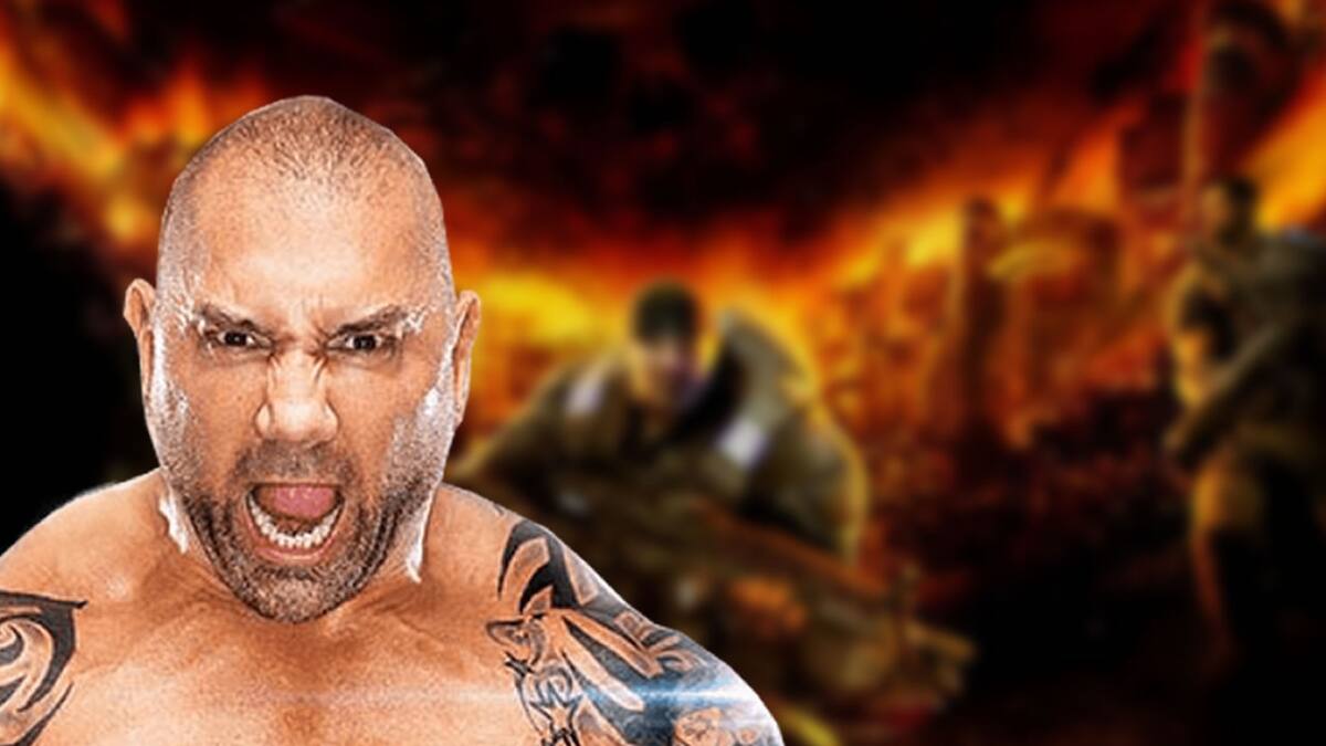 Cliff Bleszinski también pidió que un actor latino interprete a Dom Santiago