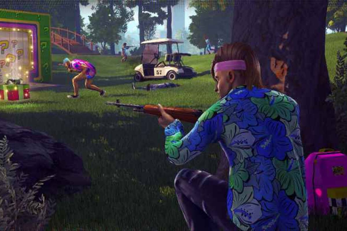 Desarrolladores de Radical Heights se van a Epic Games y el drama aparece