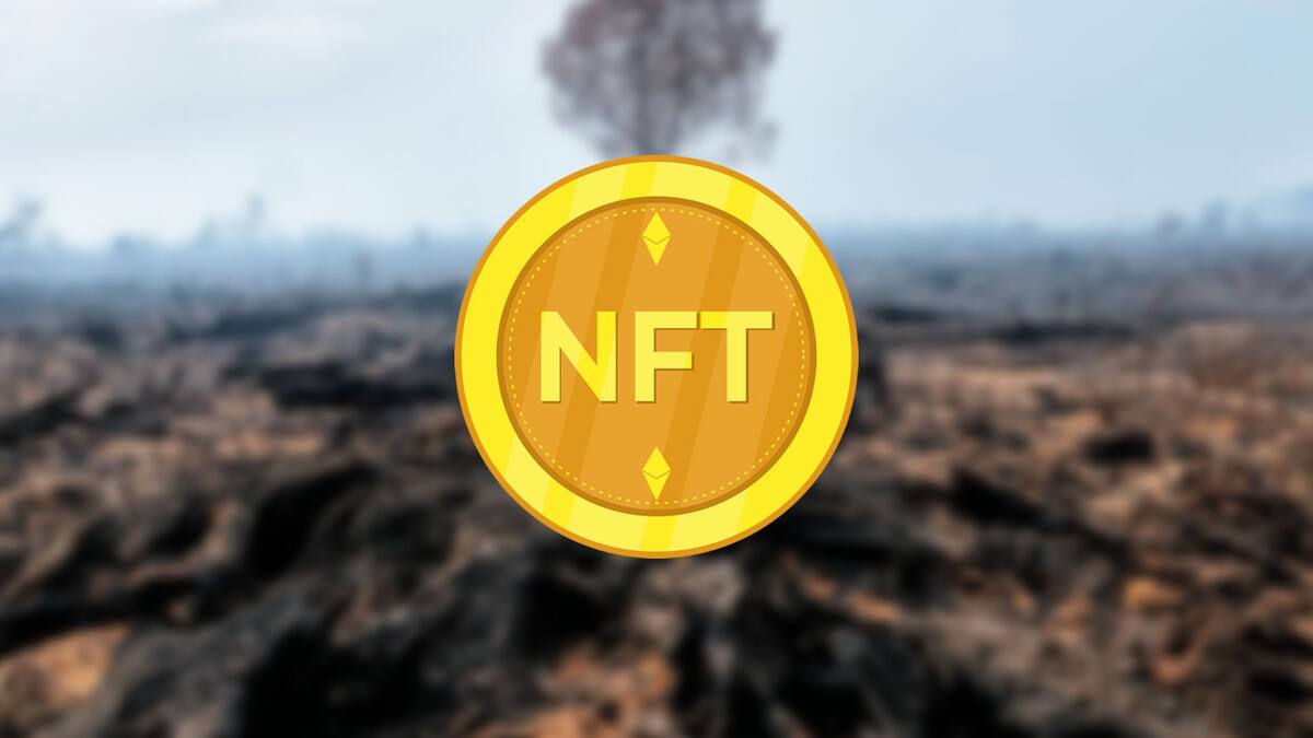 Climate Replay pide uso responsable de tokens y criptomonedas en el gaming