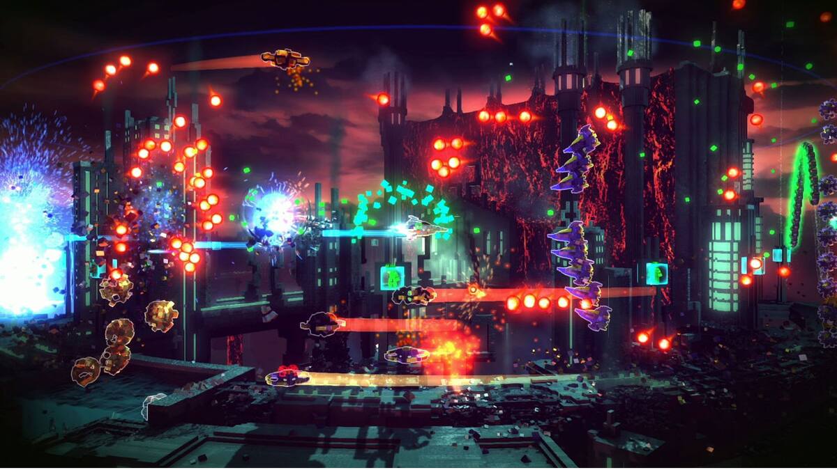 Climax Studios se encargará del port del juego