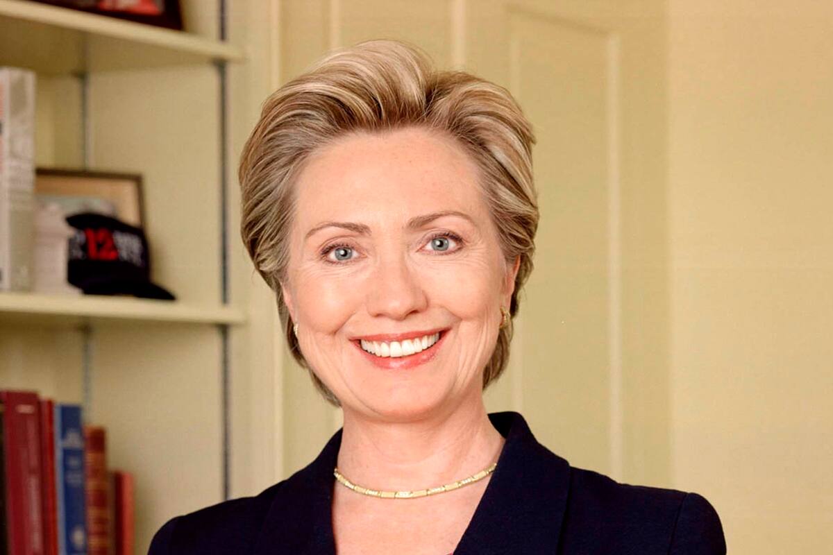 Hillary Clinton considera que los videojuegos no fueron causa de recientes tiroteos