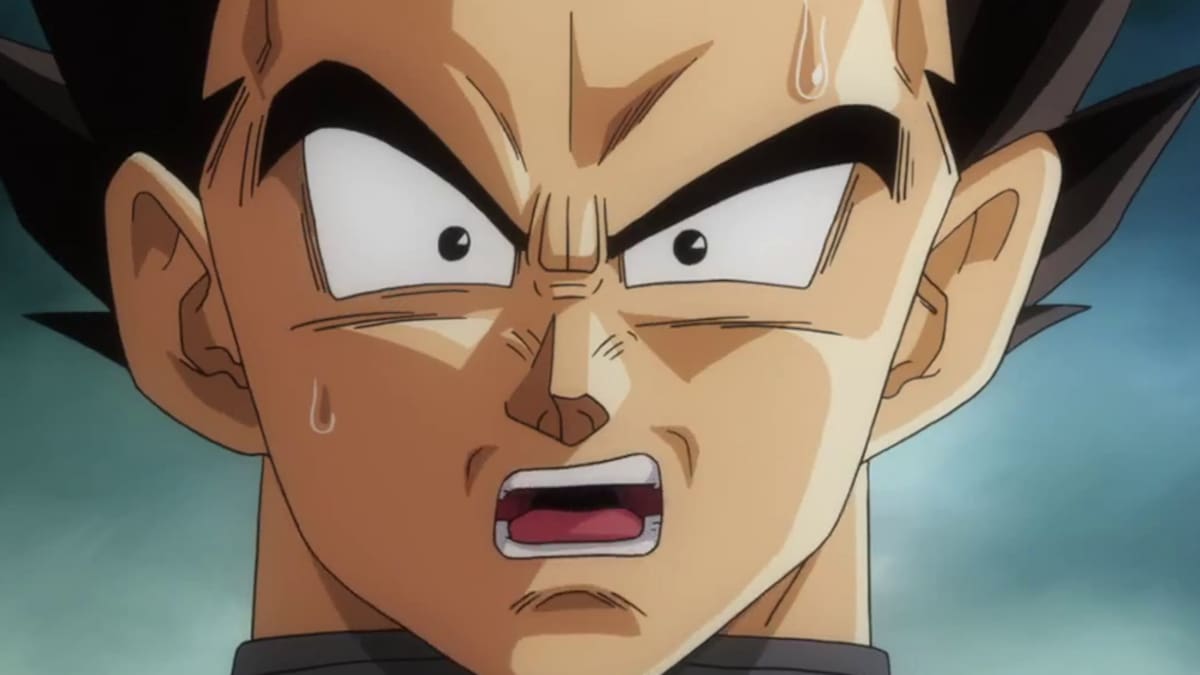 Clip de 4 minutos muestra batalla de Goku contra Freezer