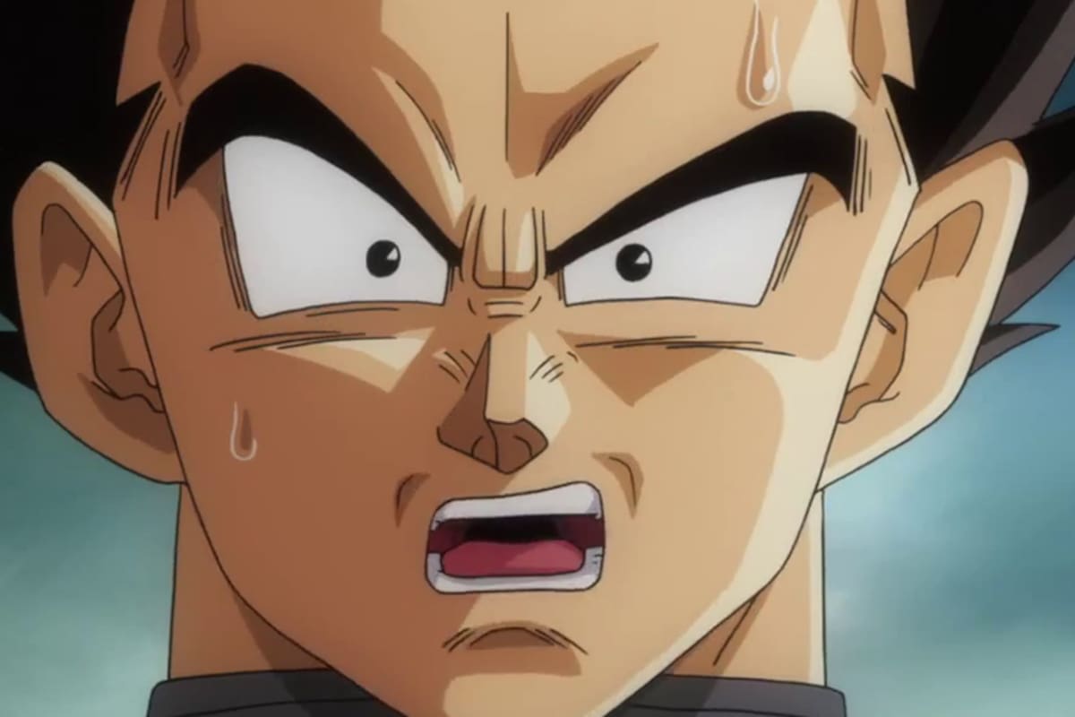Vegeta también tendrá transformación celestial en Dragon Ball Z: La Resurrección de Freezer