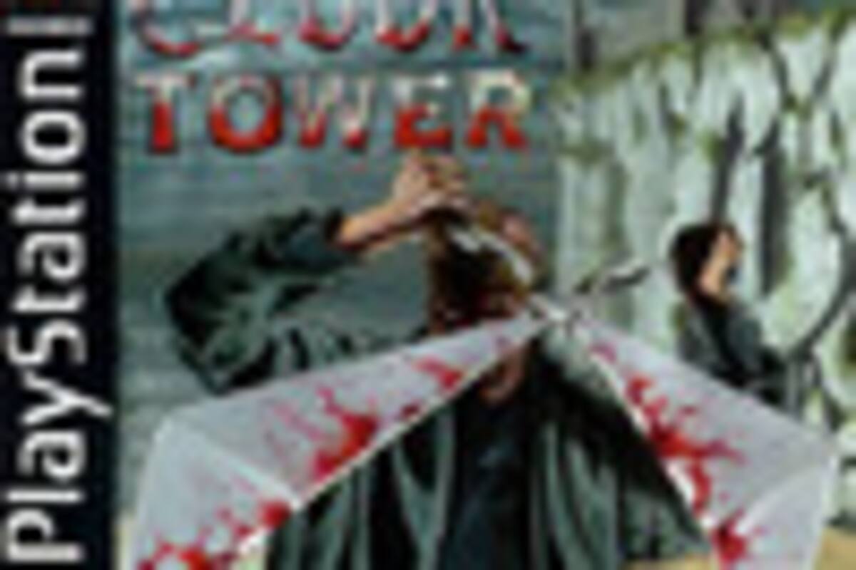 Clock Tower