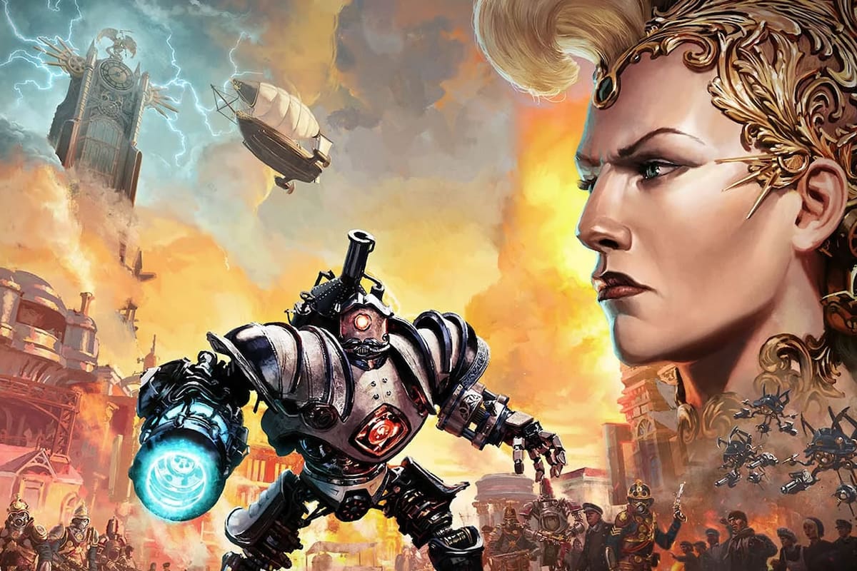 El nuevo juego de inXile será exclusivo de consola para XBOX y llegará en 2027