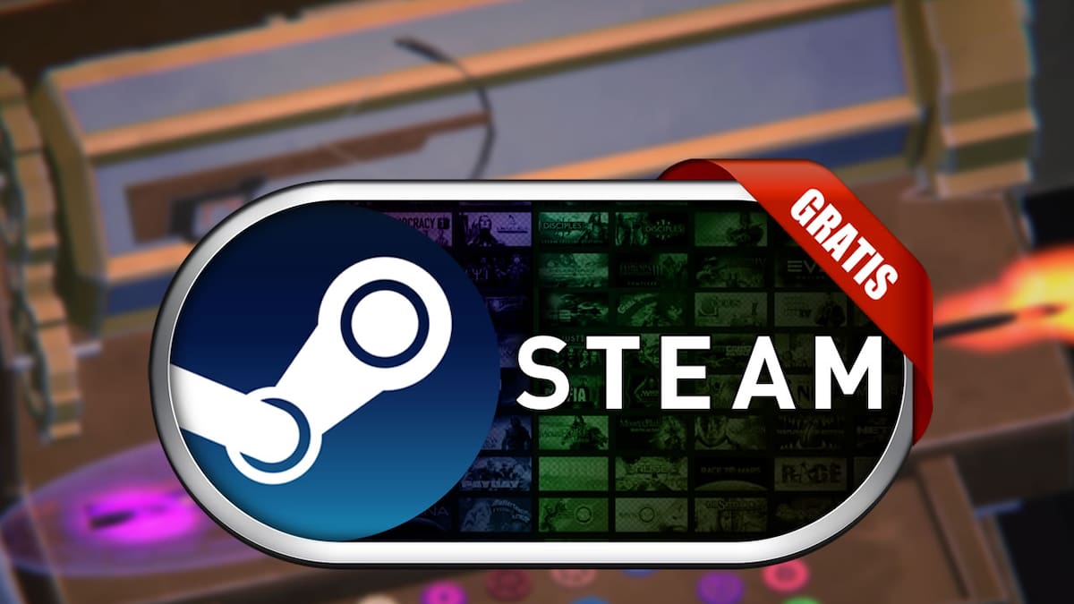 Clockwork Sword gratis en Steam