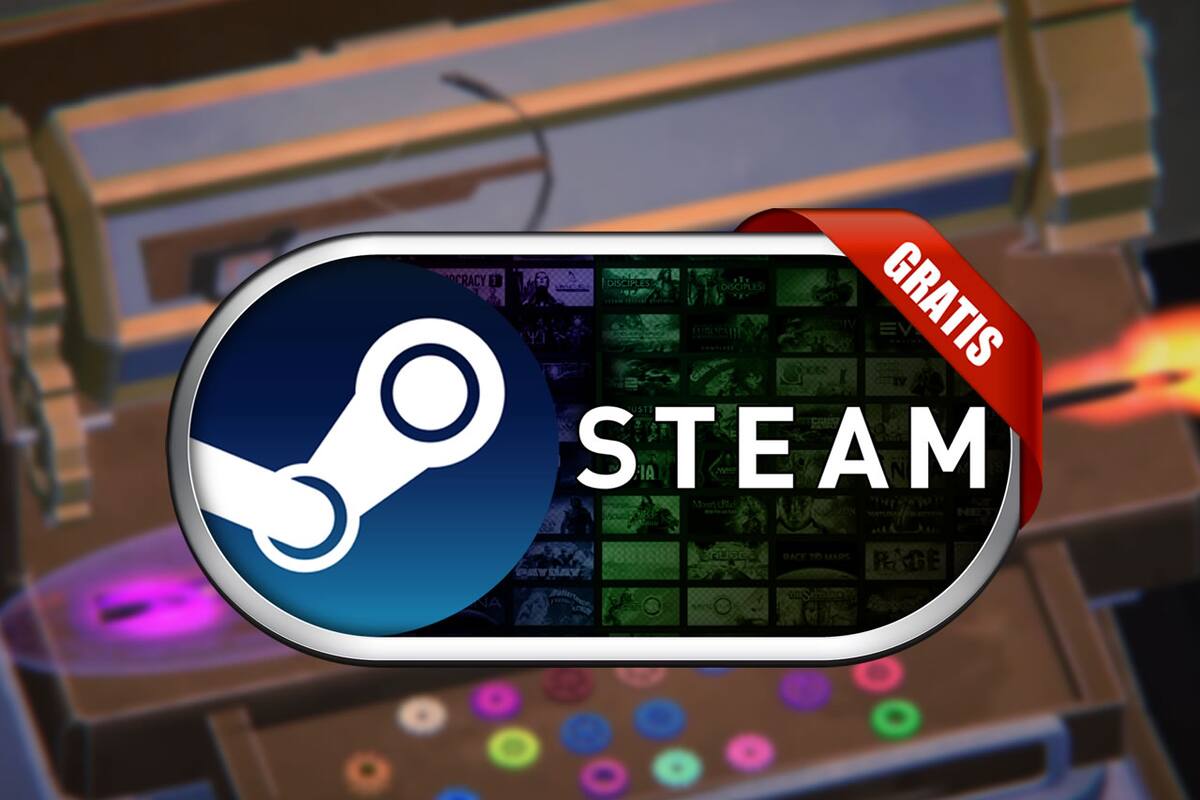 Gratis: este juego inspirado en Hades tiene reseñas muy positivas y está disponible sin costo en Steam