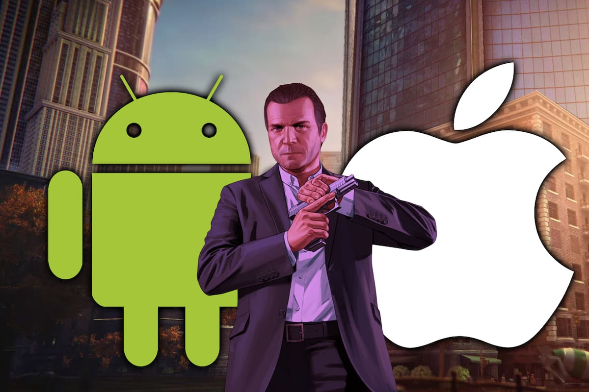 Uno de los mejores juegos de mundo abierto tipo GTA llegará muy pronto a dispositivos móviles iOS y Android, e incluirá todo el DLC y sólo costará $20 USD