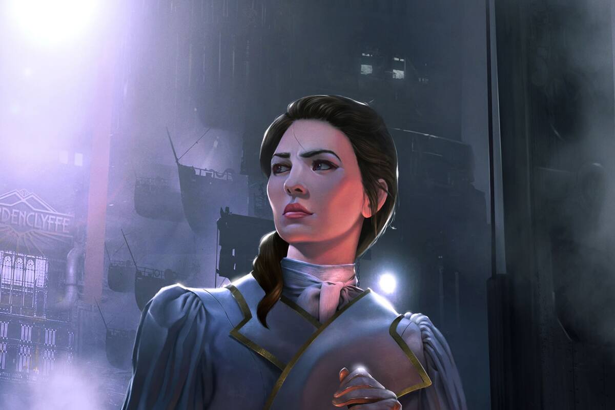 Close to the Sun: ¿El verdadero sucesor de Bioshock?