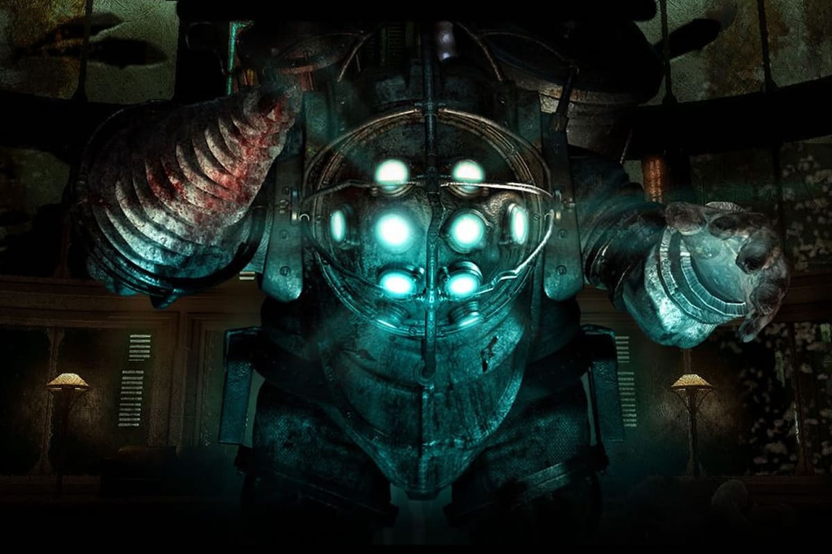 El nuevo BioShock podría ser exclusivo de PlayStation 5