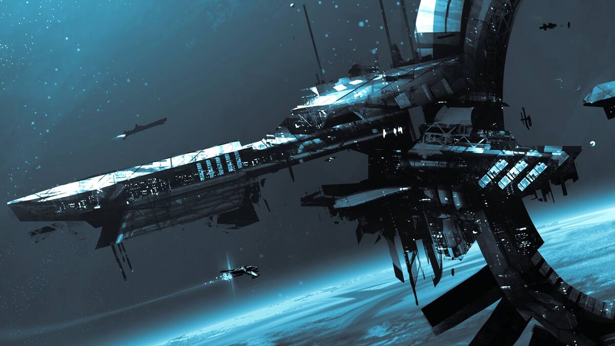 Cloud Imperium comparte un nuevo avance del juego