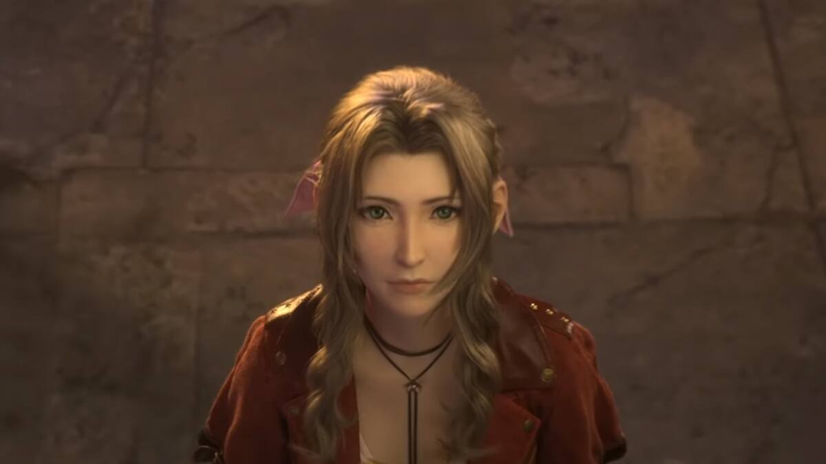 Cloud, Sephirot, Tifa y compañía te echarán una mano para conseguir la cita con tu amor imposible