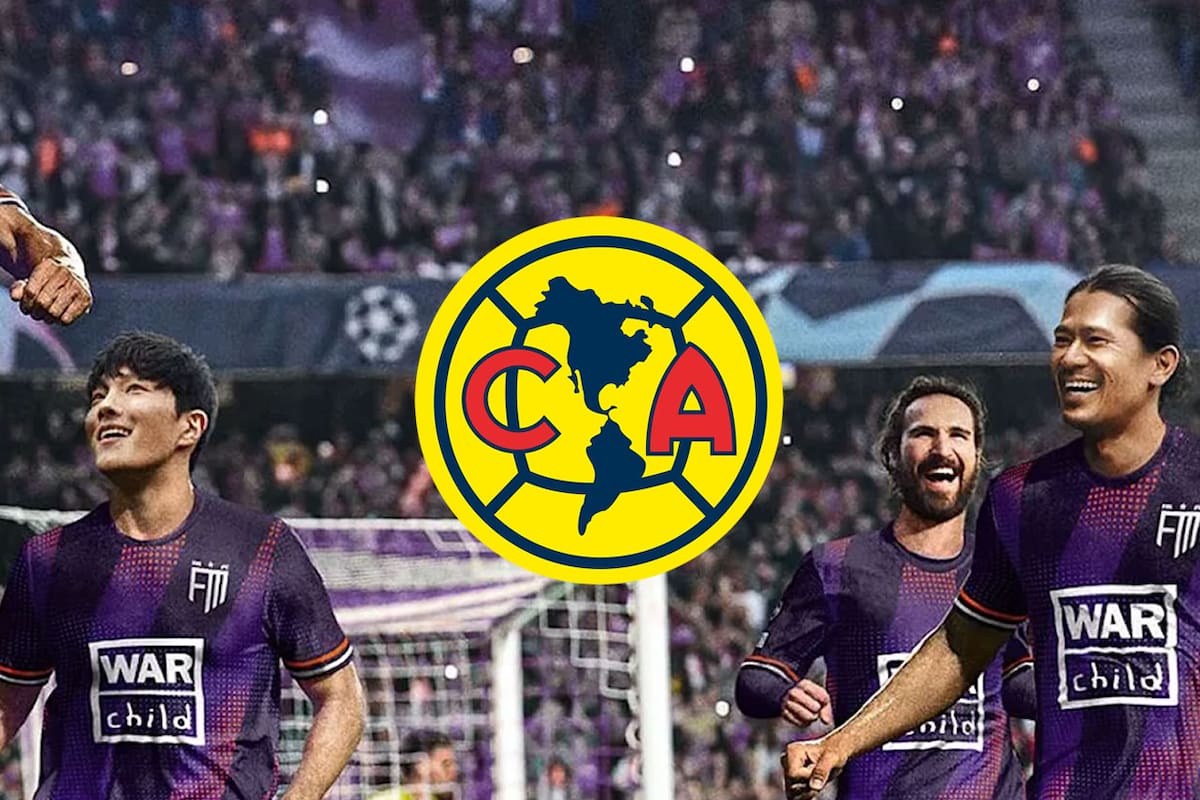 Football Manager 26: el Club América estará completamente licenciado en el simulador de futbol de SEGA y Sports Interactive