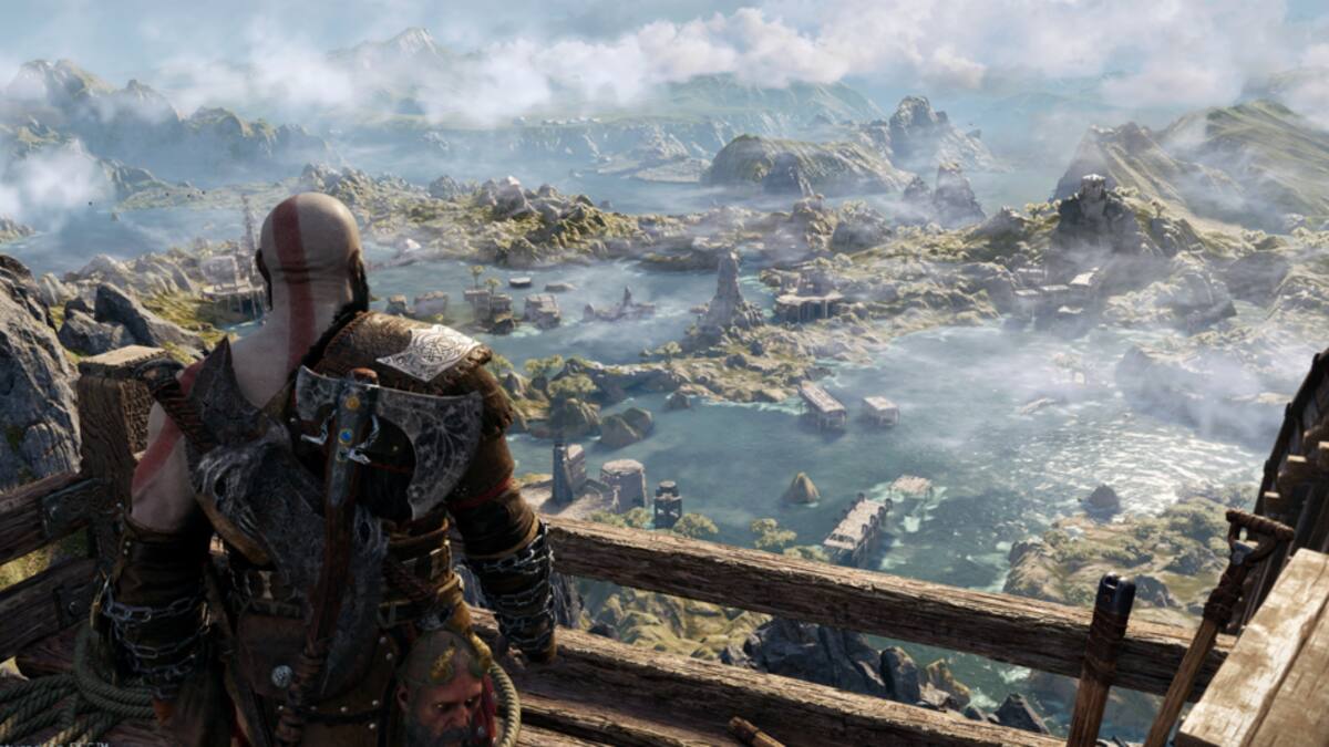 Clues from a PlayStation Studios subsidiary