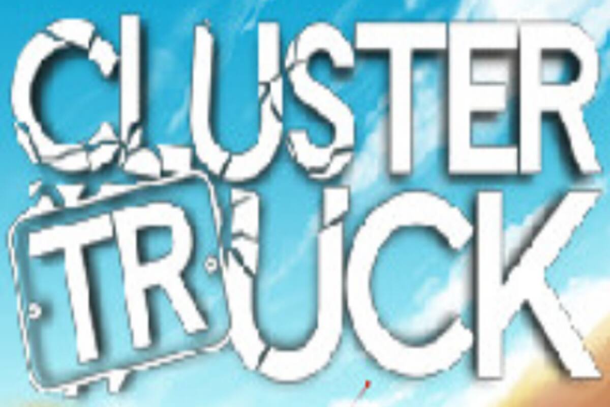ClusterTruck