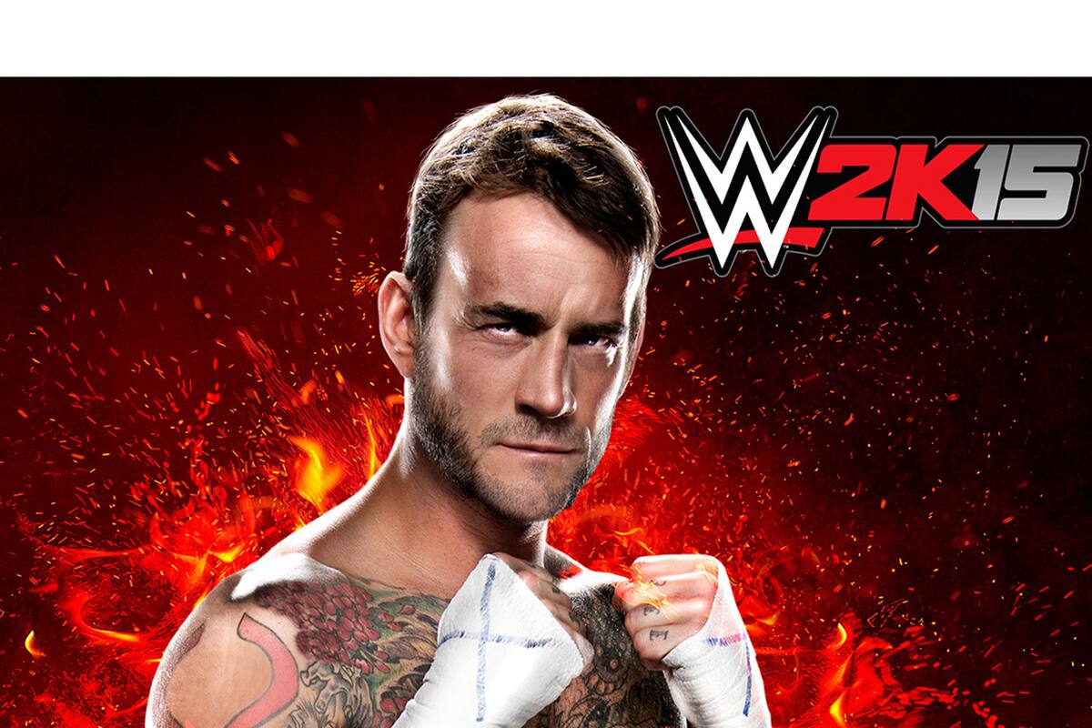 RUMOR: WWE 2K15 podría retrasarse