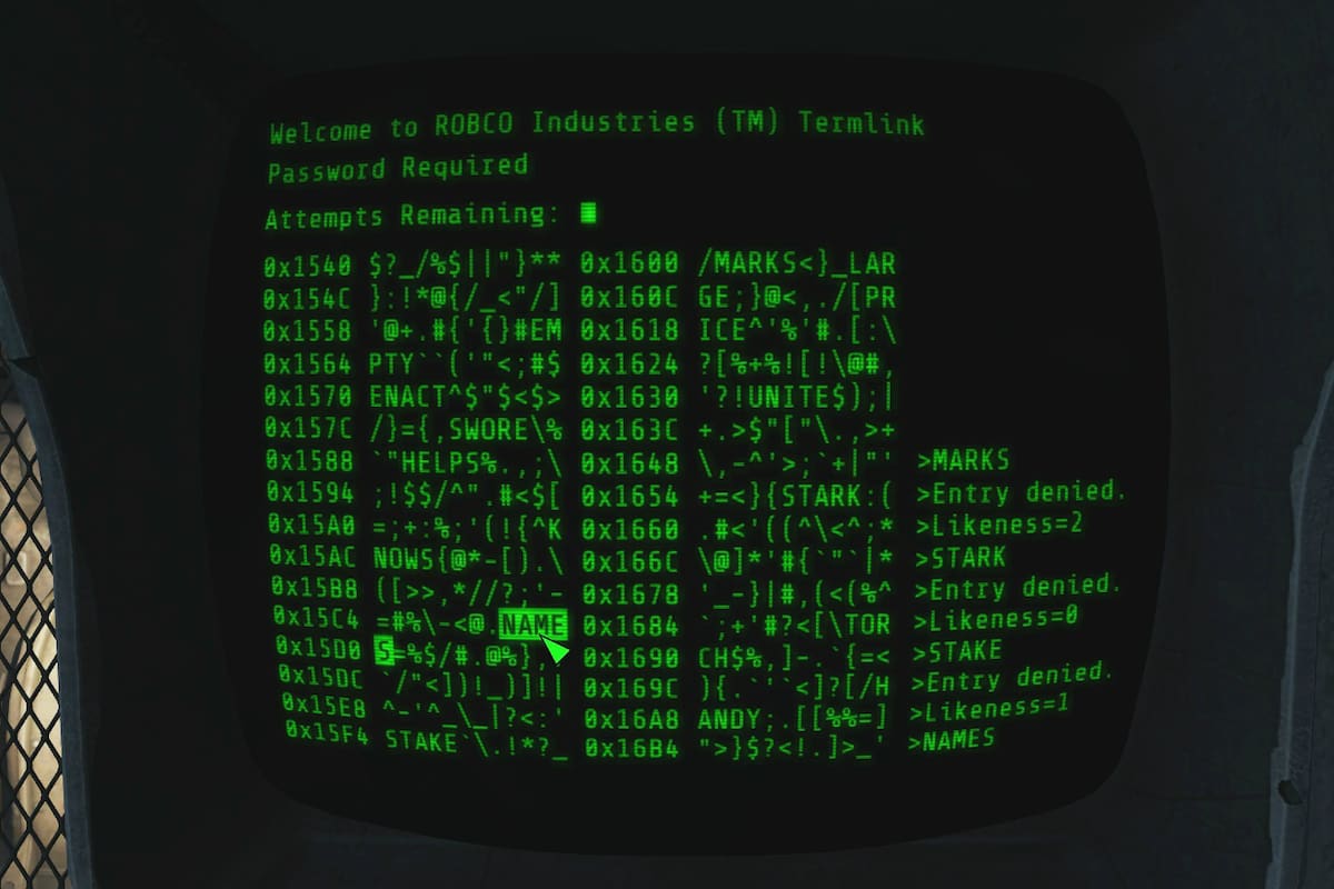 Usan imagen de Fallout para ilustrar reportaje sobre presunto hackeo ruso