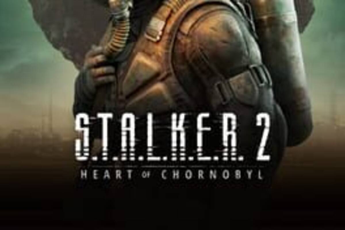 S.T.A.L.K.E.R. 2: Heart of Chornobyl