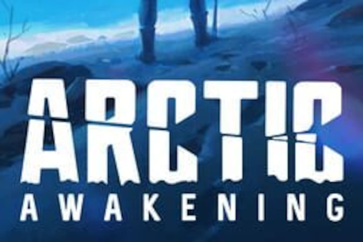 Arctic Awakening