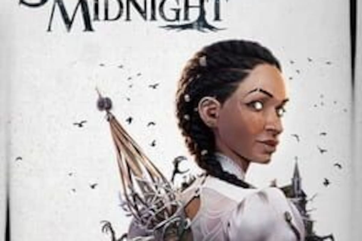 South of Midnight