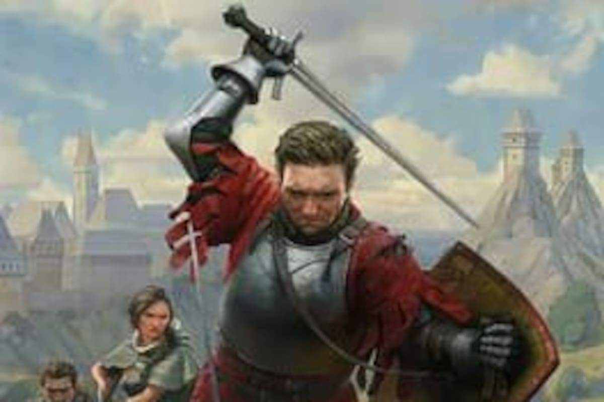 Kingdom Come: Deliverance II