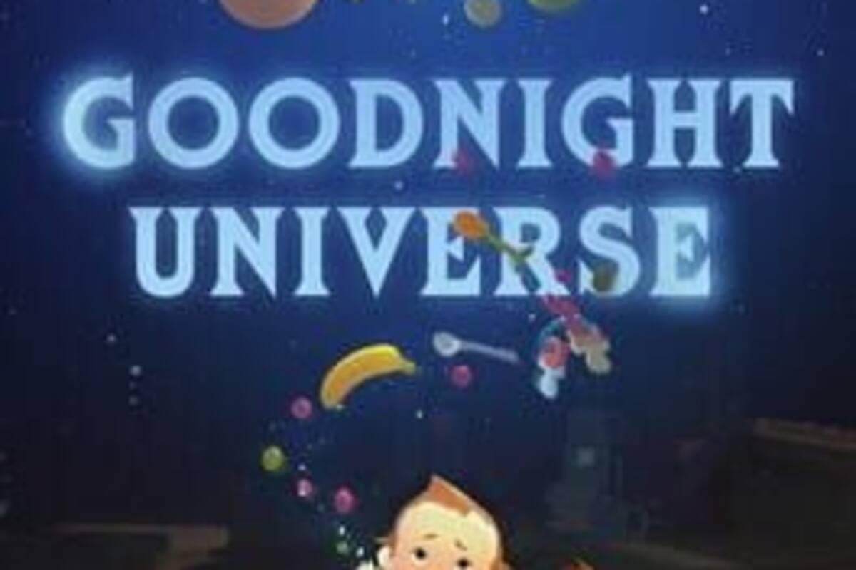 Goodnight Universe