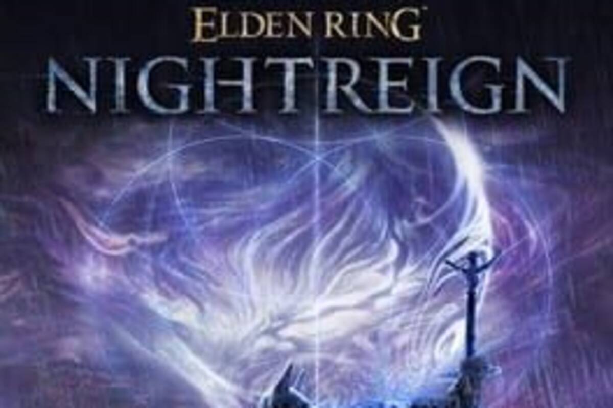 Elden Ring Nightreign