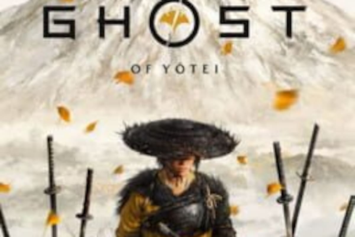 Ghost of Yotei