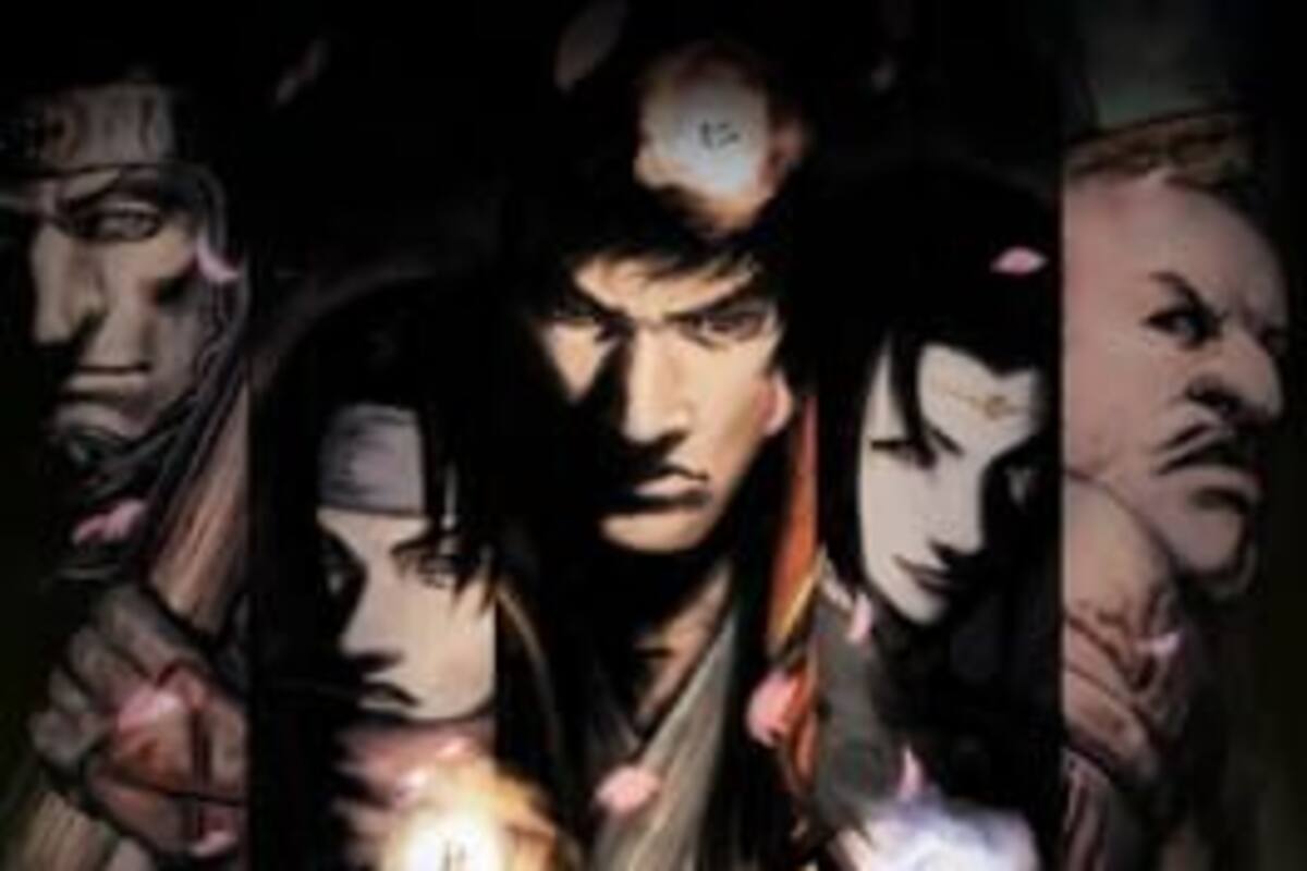 Onimusha 2: Samurai's Destiny