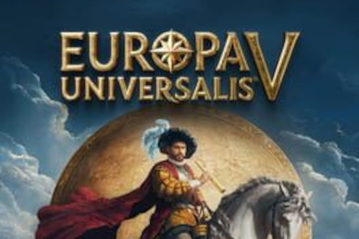Europa Universalis V
