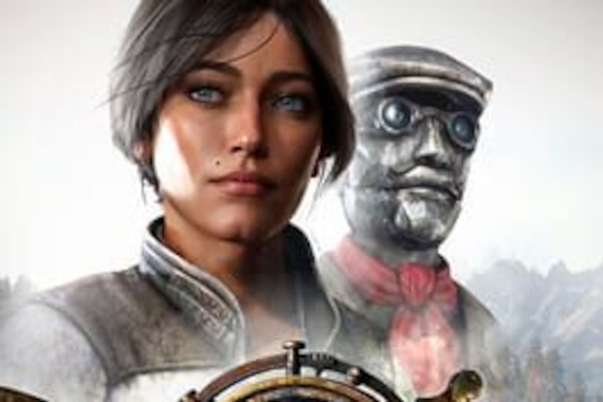 Syberia: Remastered